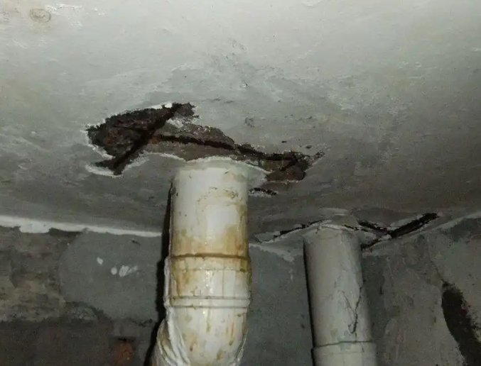 白沙卫生间漏水维修公司浅析白沙卫生间渗水维修的方法